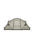 Shandi two bedrooms tent cnk2300zp030-grey NATUREHIKE