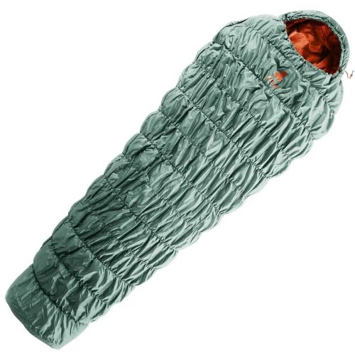 Exosphere +4° EL sage-paprika