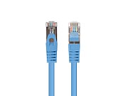 Lanberg PCF6-20CC-0025-B networking cable Blue 0.25 m Cat6 U/UTP (UTP)
