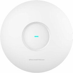 Grandstream Indoor Dual-Band Wi-Fi 7 Access Point GWN7670