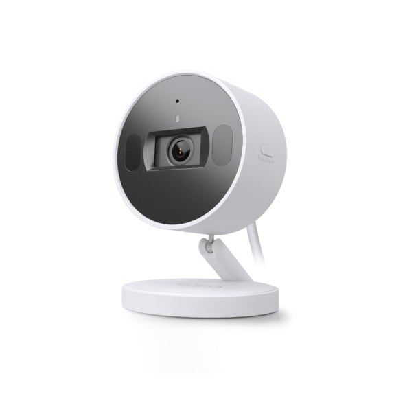 TP-Link Tapo C125 - Smart AI 4MP IP Camera