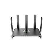 Ruijie Networks RG-EW1300G wireless router Gigabit Ethernet Dual-band (2.4 GHz / 5 GHz) Black