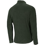 Men's Fleece Jacket 4F khaki H4Z22 PLM352 43S S