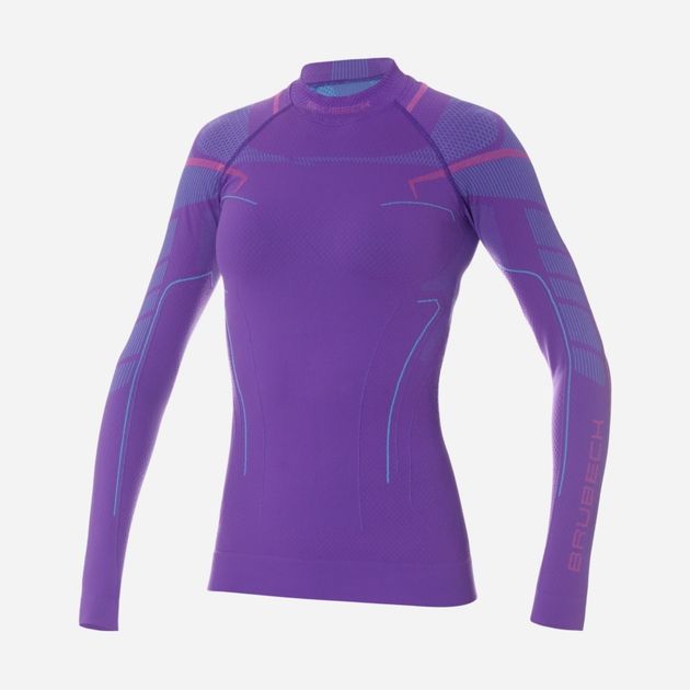 Brubeck thermoactive women's capsule Thermo LS1310