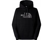 Sweatshirt drew peak pullover hoodie-tnf black-l THE NORTH FACE