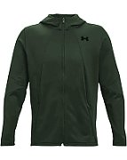 Men's hoodie Under Armour olive S