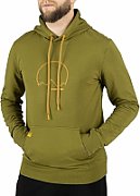 Viking Panaka Hoodie Bamboo - olive