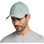 Czapka z daszkiem Buff Summit Cap - solid flint rozmiar: s_m