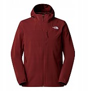 Nimble Hoodie Jacket Sumac L TNF