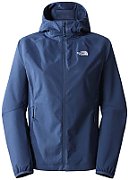 Kurtka nimble hoodie-shady blue-m THE NORTH FACE