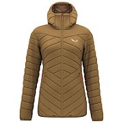 Brenta Down Jacket women-golden brown-38 (m) SALEWA