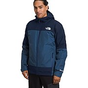 Kurtka evolve ii triclimate-mallard blue-tnf black-m THE NORTH FACE