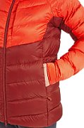 Glaceon pro jacket women-beluga-12 (m) RAB