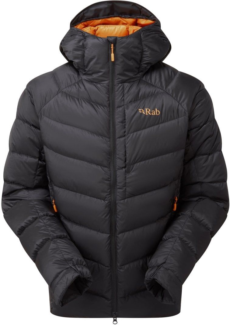 Glaceon pro-anthracite-m RAB jacket