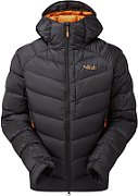 Glaceon pro-anthracite-m RAB jacket