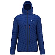 Ortles hybrid rds down-electric-48 jacket (m) SALEWA