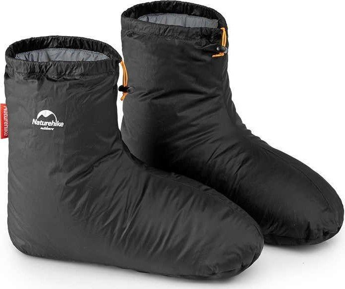 Goose down ankle boots NATUREHIKE nh18s023-t