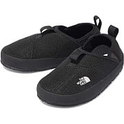 Thermoball shoes in black and white