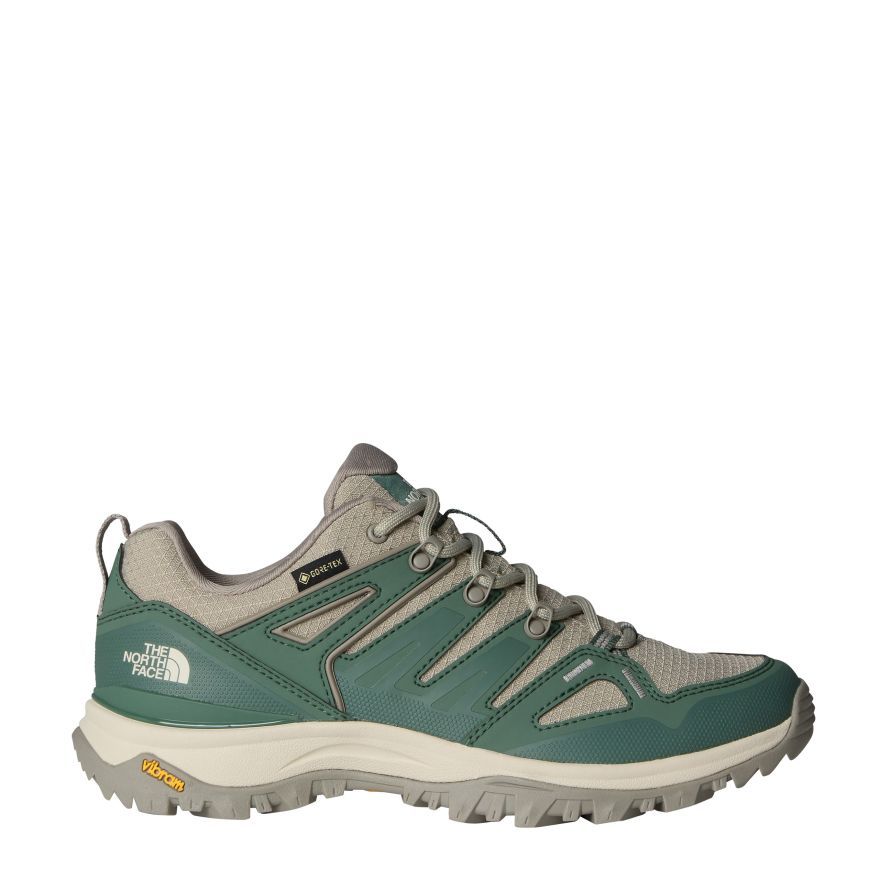 Hedgehog GTX women's shoes green size 7.5