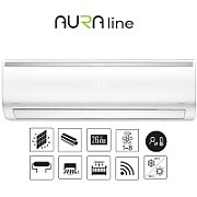 Rotenso Imoto I26Xo Air Conditioner - Ext Unit