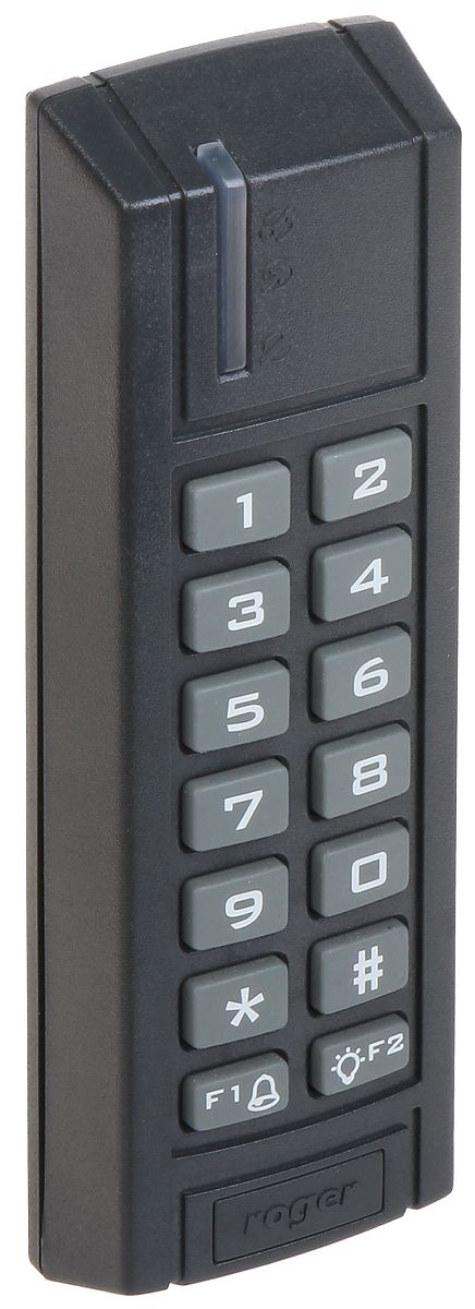 ROGER PR312EM Access Controller