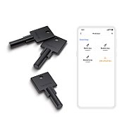 Smart Key for Lock Netatmo NDL-K3U (3 pcs)