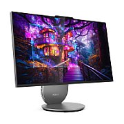 All-In-One Lenovo Yoga AIO 27IAH10 F0J2001HPB, 27 inch 2560 x 1440, Intel 125H (14 C / 18 T, 1.2 GHz - 4.5 GHz, 18 MB cache), 16 GB RAM, 1 TB SSD, Intel Graphics, Windows 11 Pro