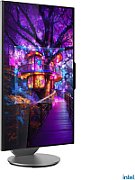 All-In-One Lenovo Yoga AIO 27IAH10 F0J2001HPB, 27 inch 2560 x 1440, Intel 125H (14 C / 18 T, 1.2 GHz - 4.5 GHz, 18 MB cache), 16 GB RAM, 1 TB SSD, Intel Graphics, Windows 11 Pro