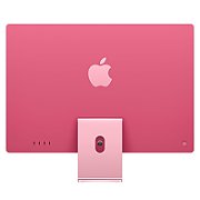 All-In-One Apple iMac MWV43SL/A, 23.8 inch 4480 x 2520, Apple 10-core (10 C), 16 GB RAM, 256 GB SSD, Apple 10-Core GPU, Mac OS