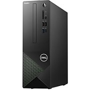 Desktop PC Dell Vostro 3030, Intel I3-14100 (4 C / 8 T, 3.5 GHz - 4.7 GHz), 16 GB RAM, 1 TB SSD, Intel UHD Graphics, Windows 11 Pro