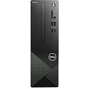 Desktop PC Dell Vostro 3030, Intel Core i5-14400 (10 C / 16 T, 2.5 GHz - 4.7 GHz, 9.5 MB cache, 65 W), 16 GB RAM, 512 GB SSD, Intel UHD Graphics, Windows 11 Pro
