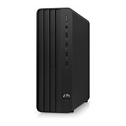 Desktop PC HP Pro SFF 290 G9, Intel Core i5-13400 (10 C / 16 T, 3.3 GHz - 4.6 GHz), 16 GB RAM, 1 TB SSD, Intel UHD Graphics 730, Windows 11 Pro