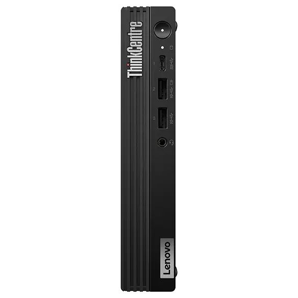Desktop PC Lenovo ThinkCentre M70q Gen 5, Intel 14700T (20 C / 28 T, 1.3 GHz - 5.2 GHz), 32 GB RAM, 512 GB SSD, Intel UHD Graphics, Windows 11 Pro