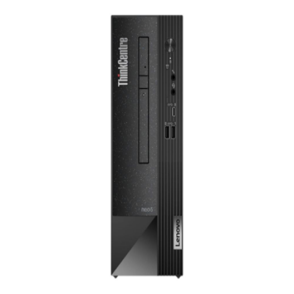 Desktop PC Lenovo ThinkCentre neo 50s Gen 4, Intel Core i5-13400 (10 C / 16 T, 3.3 GHz - 4.6 GHz), 8 GB RAM, 256 GB SSD, Intel UHD Graphics, Windows 11 Pro