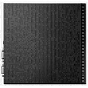 Desktop PC Lenovo ThinkCentre M75q, AMD 5600GE (6 C / 12 T, 3.4 GHz - 4.4 GHz), 16 GB RAM, 256 GB SSD, AMD Radeon Graphics, Windows 11 Pro