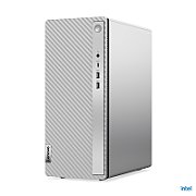 Desktop PC Lenovo IdeaCentre Tower 14IRR9, Intel Core i5-14400 (10 C / 16 T, 2.5 GHz - 4.7 GHz), 16 GB RAM, 512 GB SSD, Intel UHD Graphics 730, 260 W, Windows 11 Pro