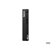 Desktop PC Lenovo ThinkCentre M75q, AMD 5600GE (6 C / 12 T, 3.4 GHz - 4.4 GHz), 8 GB RAM, 256 GB SSD, AMD Radeon Graphics, Windows 11 Pro