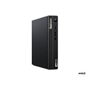 Desktop PC Lenovo ThinkCentre M75q, AMD 5600GE (6 C / 12 T, 3.4 GHz - 4.4 GHz), 8 GB RAM, 256 GB SSD, AMD Radeon Graphics, Windows 11 Pro