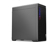 Desktop PC Lenovo ThinkCentre M75q, AMD 5600GE (6 C / 12 T, 3.4 GHz - 4.4 GHz), 8 GB RAM, 256 GB SSD, AMD Radeon Graphics, Windows 11 Pro