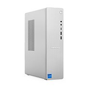 Desktop PC Lenovo IdeaCentre Tower 08IRH9tre Mini 01IRH8, Intel i7-13620H (10 C / 16 T, 2.1 GHz - 4.90 GHz), 32 GB RAM, 1 TB SSD, Intel UHD Graphics, 180 W, Fara sistem de operare