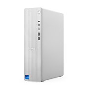 Desktop PC Lenovo IdeaCentre Tower 08IRH9tre Mini 01IRH8, Intel i7-13620H (10 C / 16 T, 2.1 GHz - 4.90 GHz), 32 GB RAM, 1 TB SSD, Intel UHD Graphics, 180 W, Fara sistem de operare