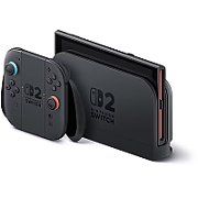 Nintendo Switch 2 + Mario Kart World portable game console 20.1 cm (7.9 ) 256 GB Touchscreen Wi-Fi Black
