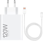 Xiaomi BHR9462EU mobile device charger Universal White AC Indoor