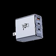 Nubia DAO 80W GaN Charger