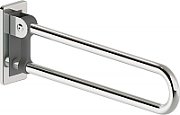 Folding wall bracket - 70 cm