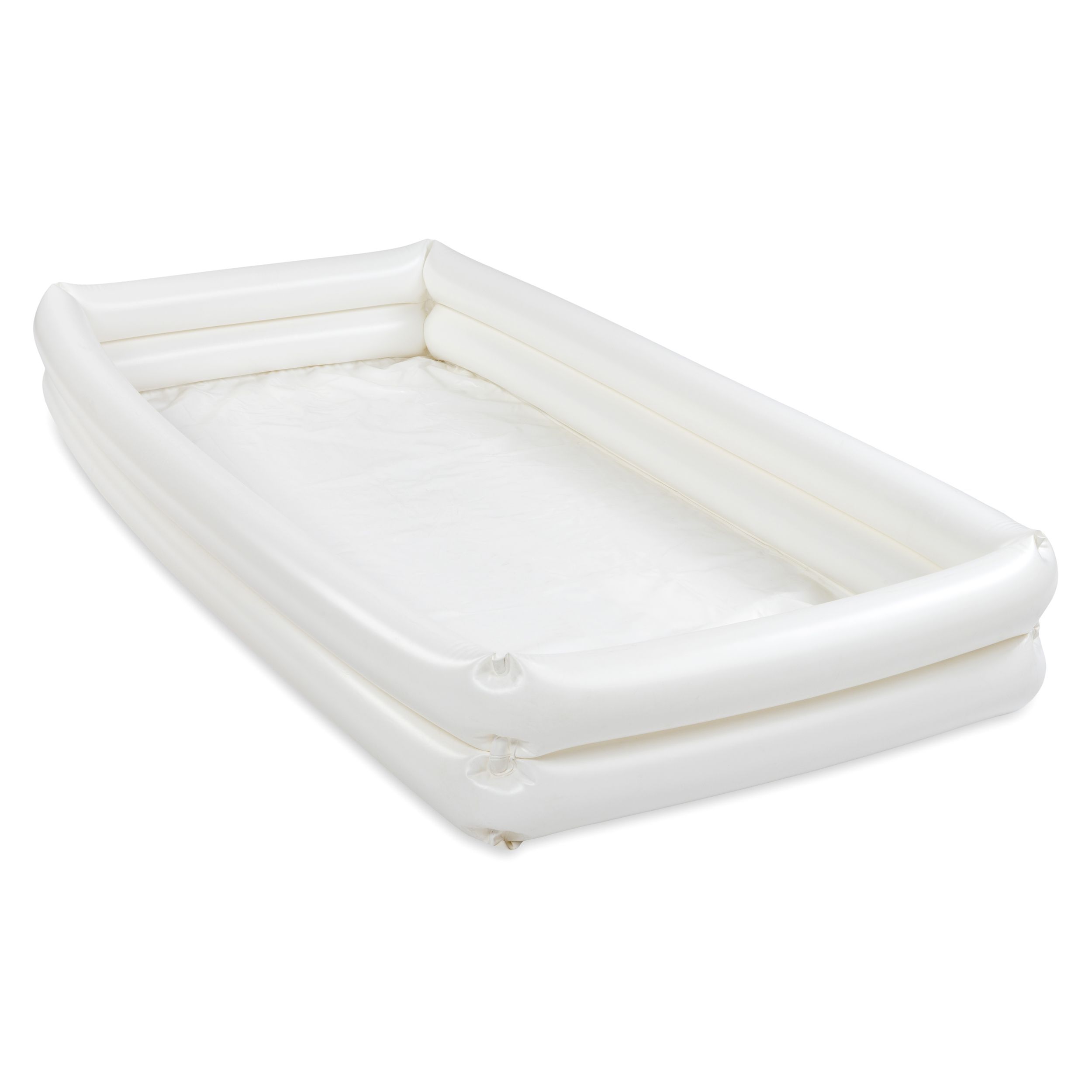 Pneumatic bath for washing in bed - EASY BATH