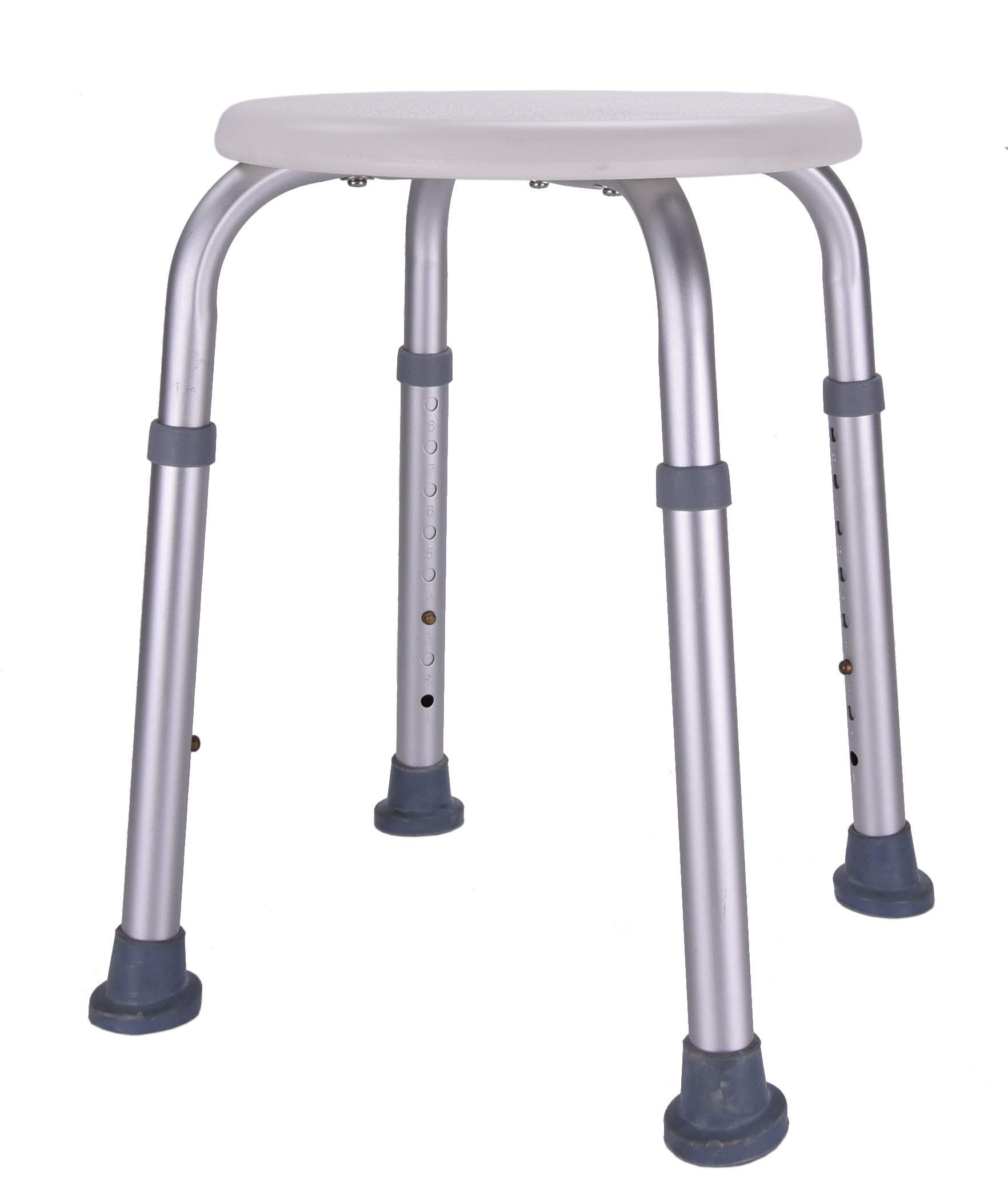 Round shower stool AT51117