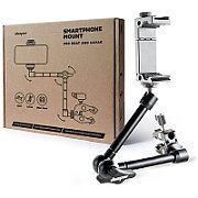 Deeper Smartphone Mount for Kayak and Boat