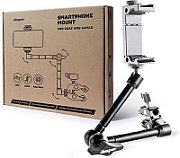 Deeper Smartphone Mount for Kayak and Boat