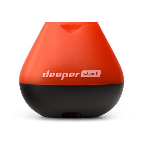 Deeper START fish finder 50 m